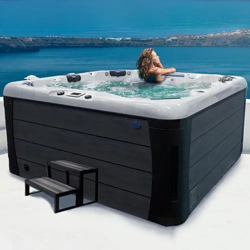 Deck hot tubs for sale in Northport